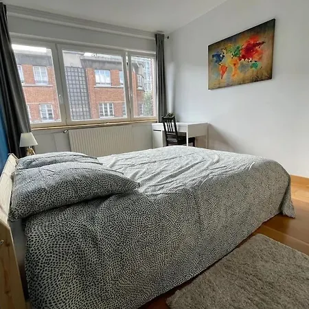 Magnifique T4 Hypercentre Appartement