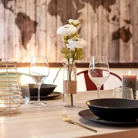 Magnifique T4 Hypercentre Appartement *